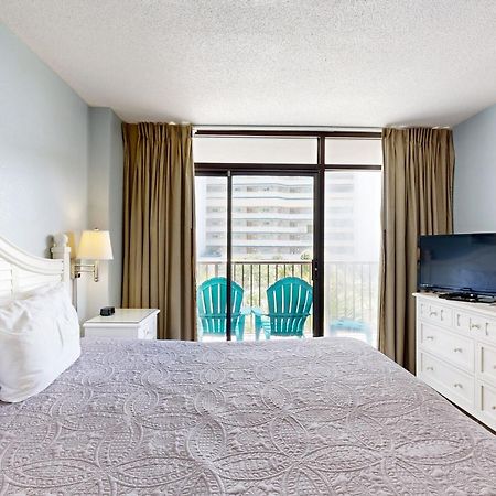 Beach Colony & Golden Mile Myrtle Beach Oda fotoğraf