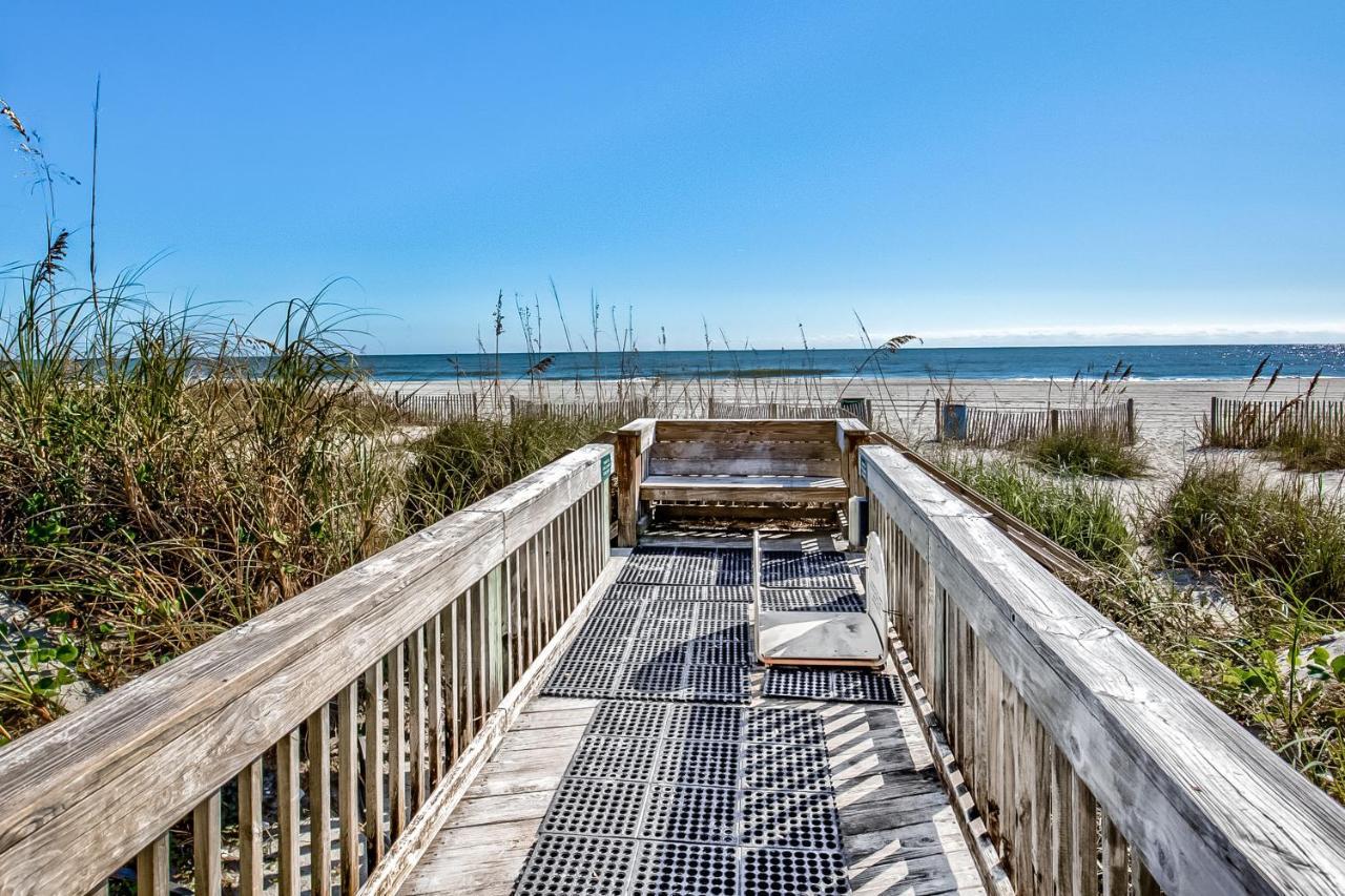 Beach Colony & Golden Mile Villa Myrtle Beach Dış mekan fotoğraf