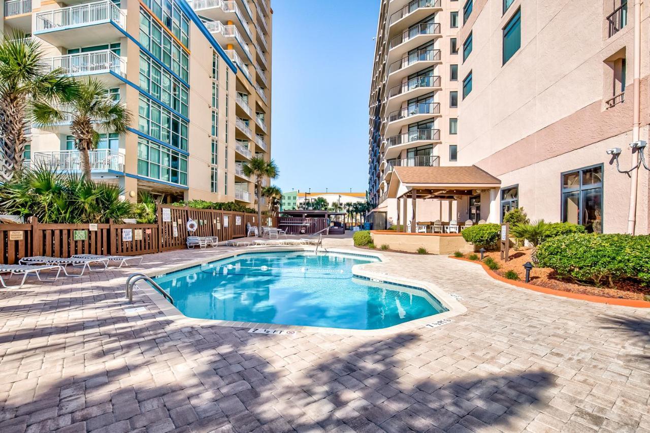 Beach Colony & Golden Mile Villa Myrtle Beach Dış mekan fotoğraf