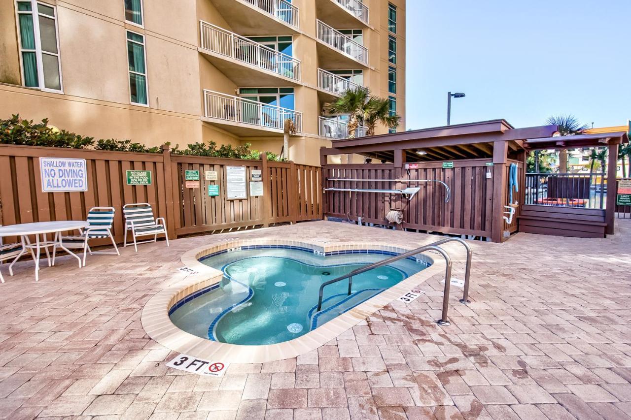 Beach Colony & Golden Mile Villa Myrtle Beach Dış mekan fotoğraf