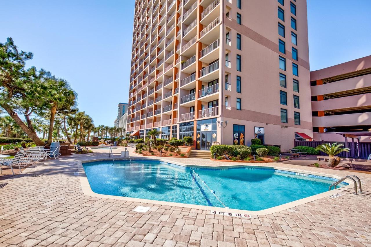 Beach Colony & Golden Mile Myrtle Beach Dış mekan fotoğraf