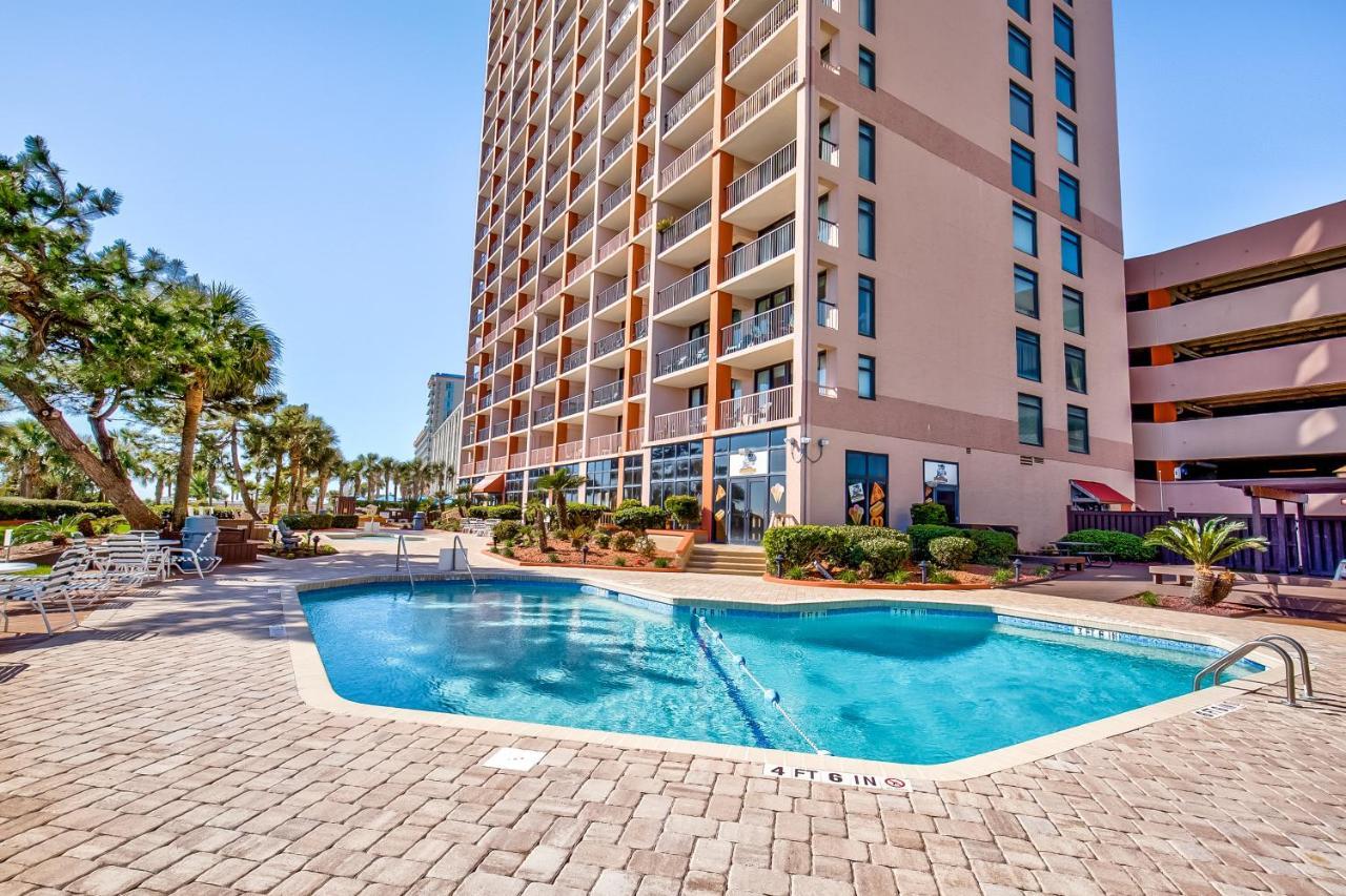 Beach Colony & Golden Mile Villa Myrtle Beach Dış mekan fotoğraf