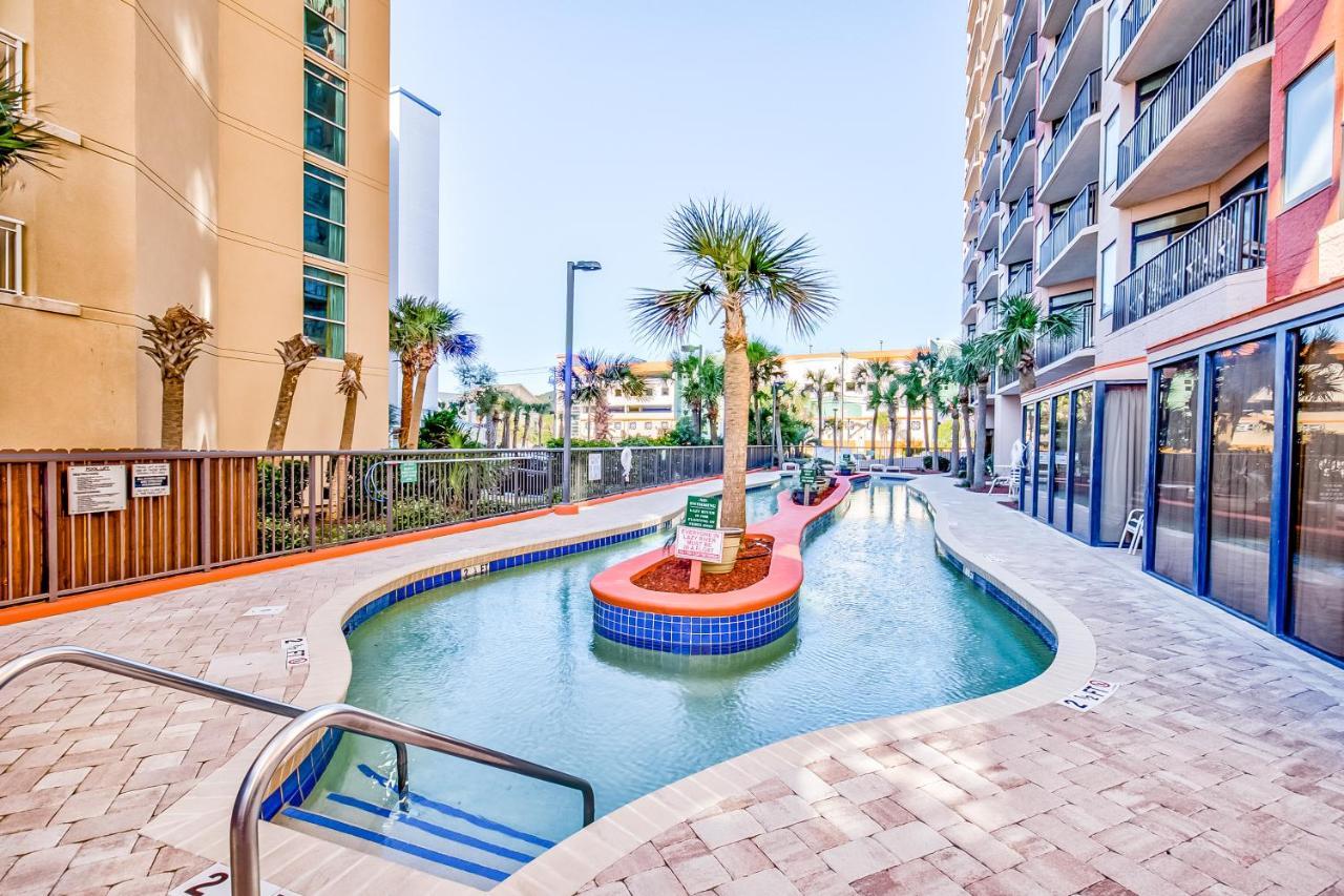 Beach Colony & Golden Mile Villa Myrtle Beach Dış mekan fotoğraf