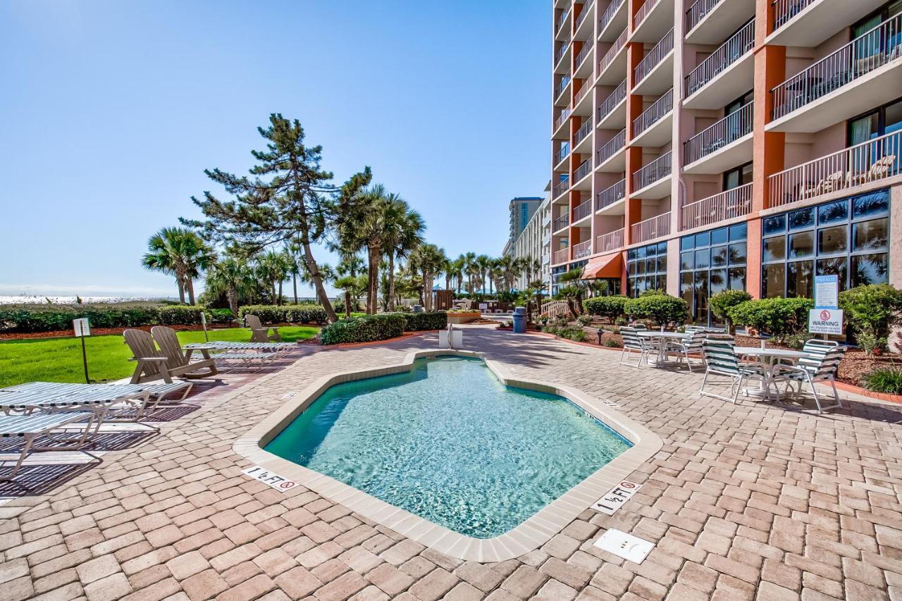 Beach Colony & Golden Mile Myrtle Beach Dış mekan fotoğraf