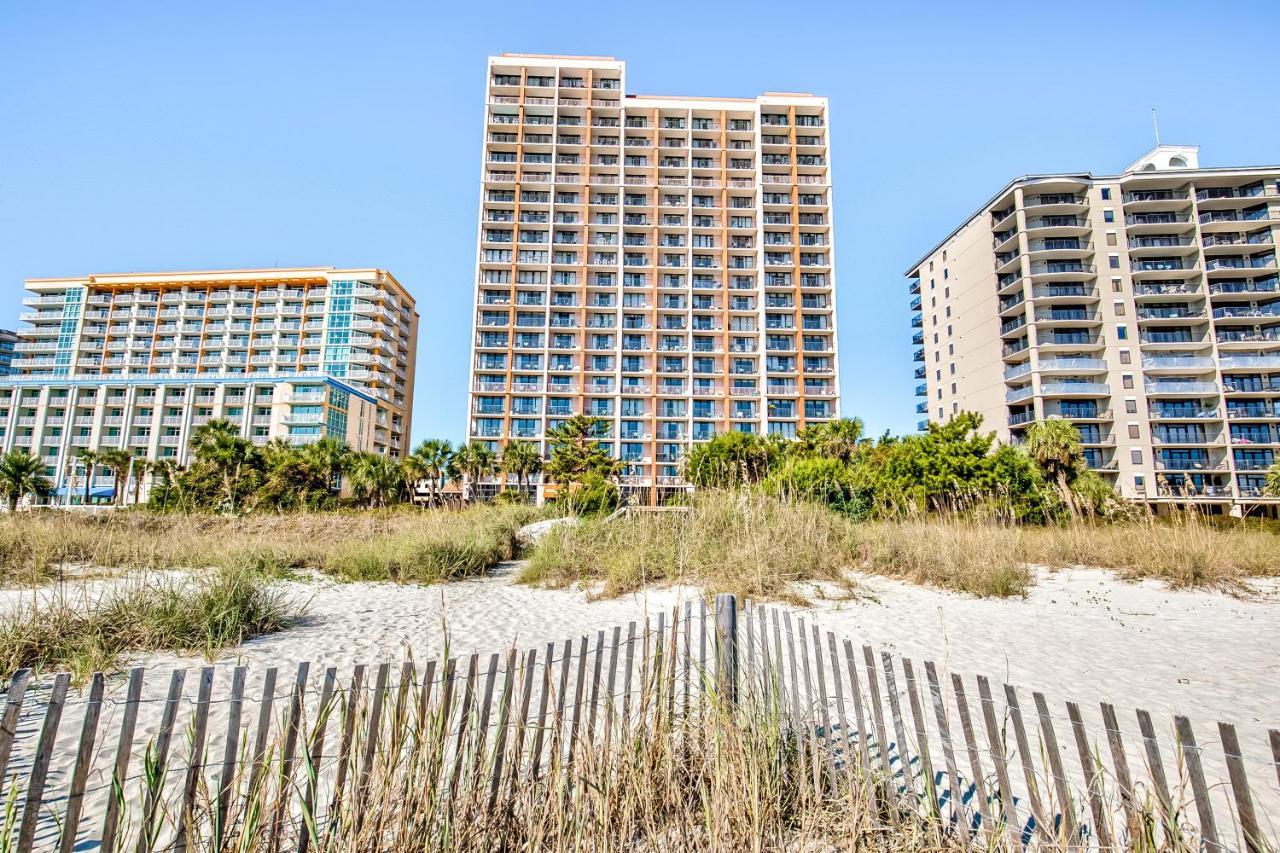 Beach Colony & Golden Mile Villa Myrtle Beach Dış mekan fotoğraf