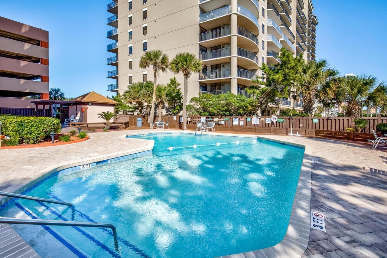 Beach Colony & Golden Mile Myrtle Beach Dış mekan fotoğraf