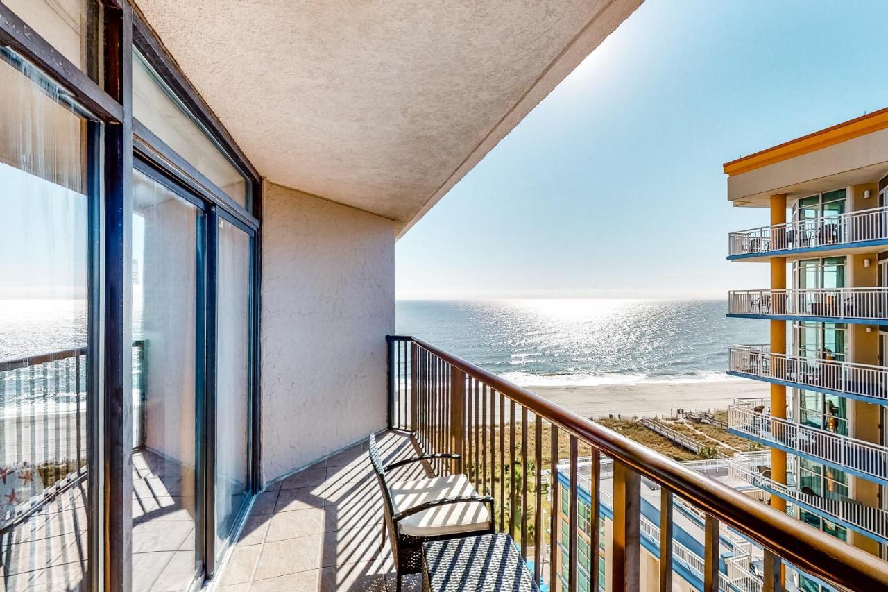 Beach Colony & Golden Mile Myrtle Beach Dış mekan fotoğraf