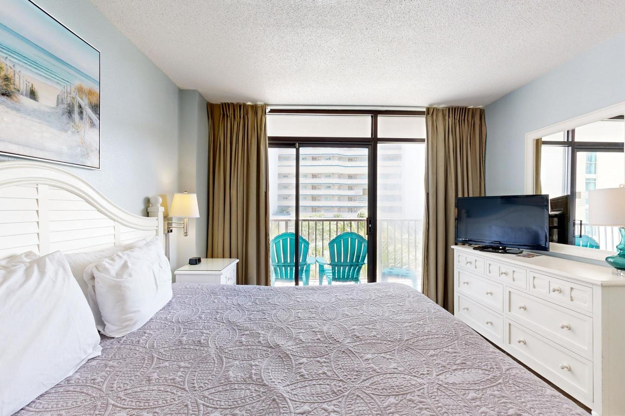 Beach Colony & Golden Mile Myrtle Beach Oda fotoğraf