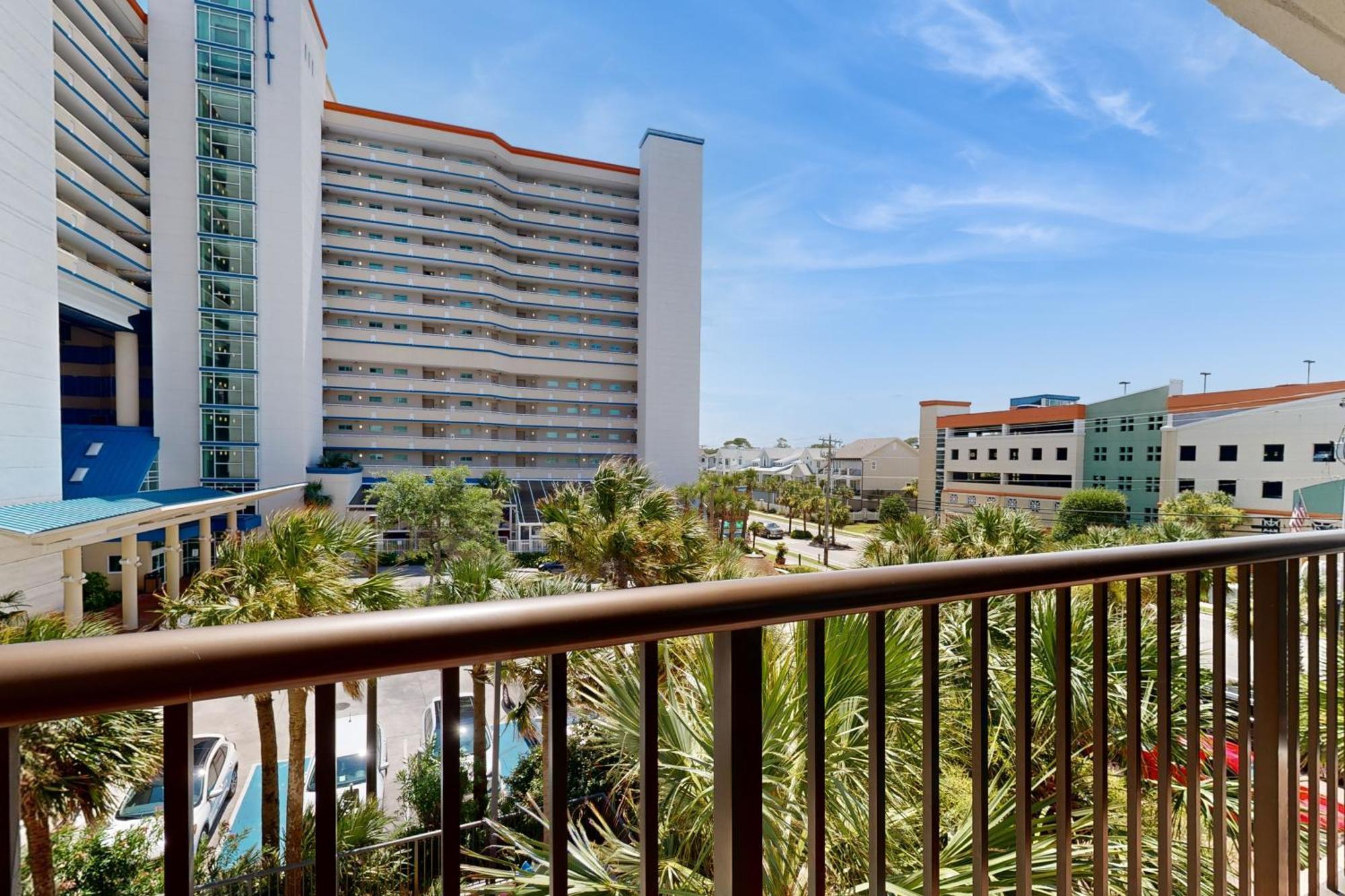 Beach Colony & Golden Mile Myrtle Beach Oda fotoğraf
