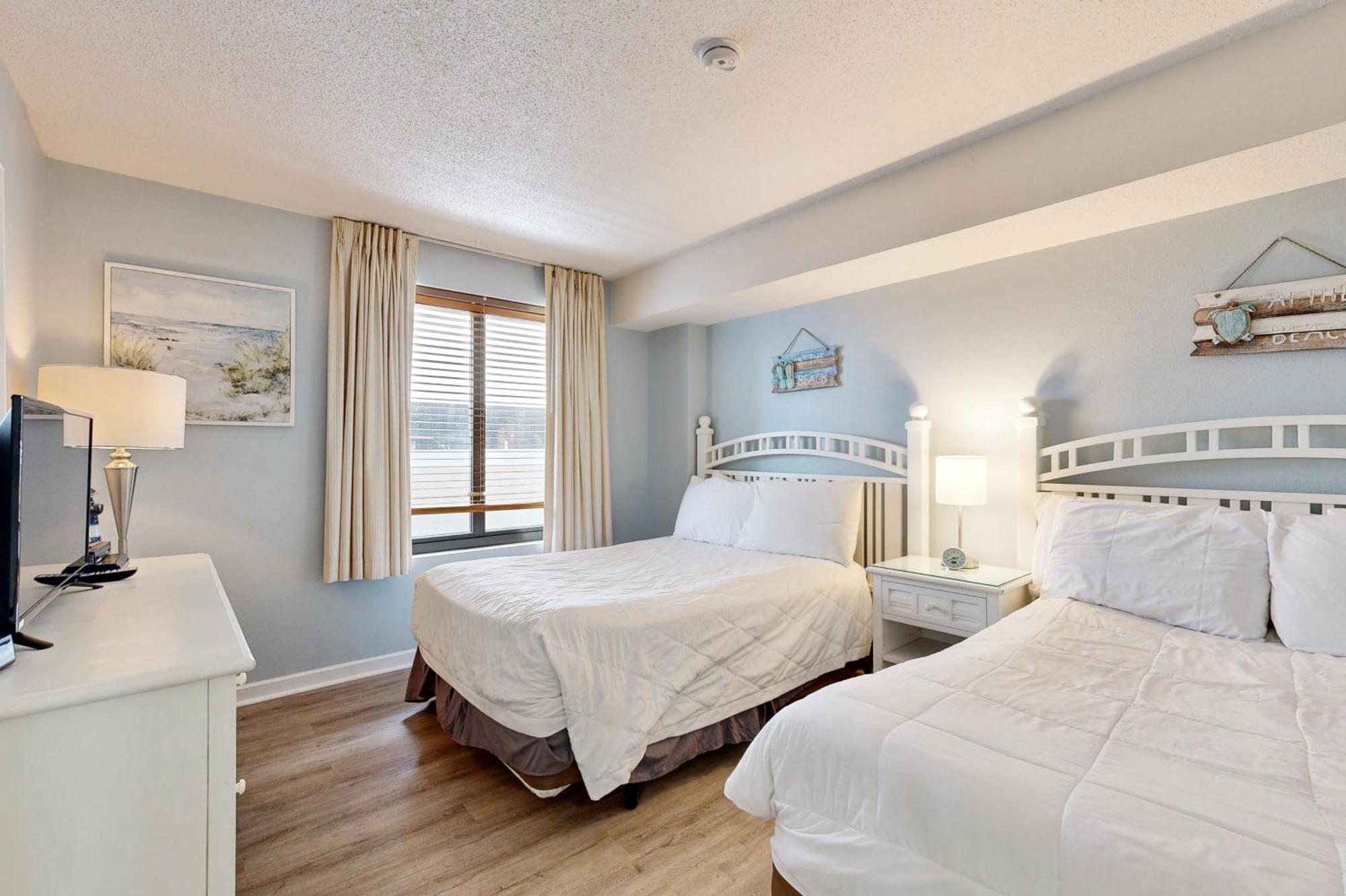 Beach Colony & Golden Mile Myrtle Beach Oda fotoğraf