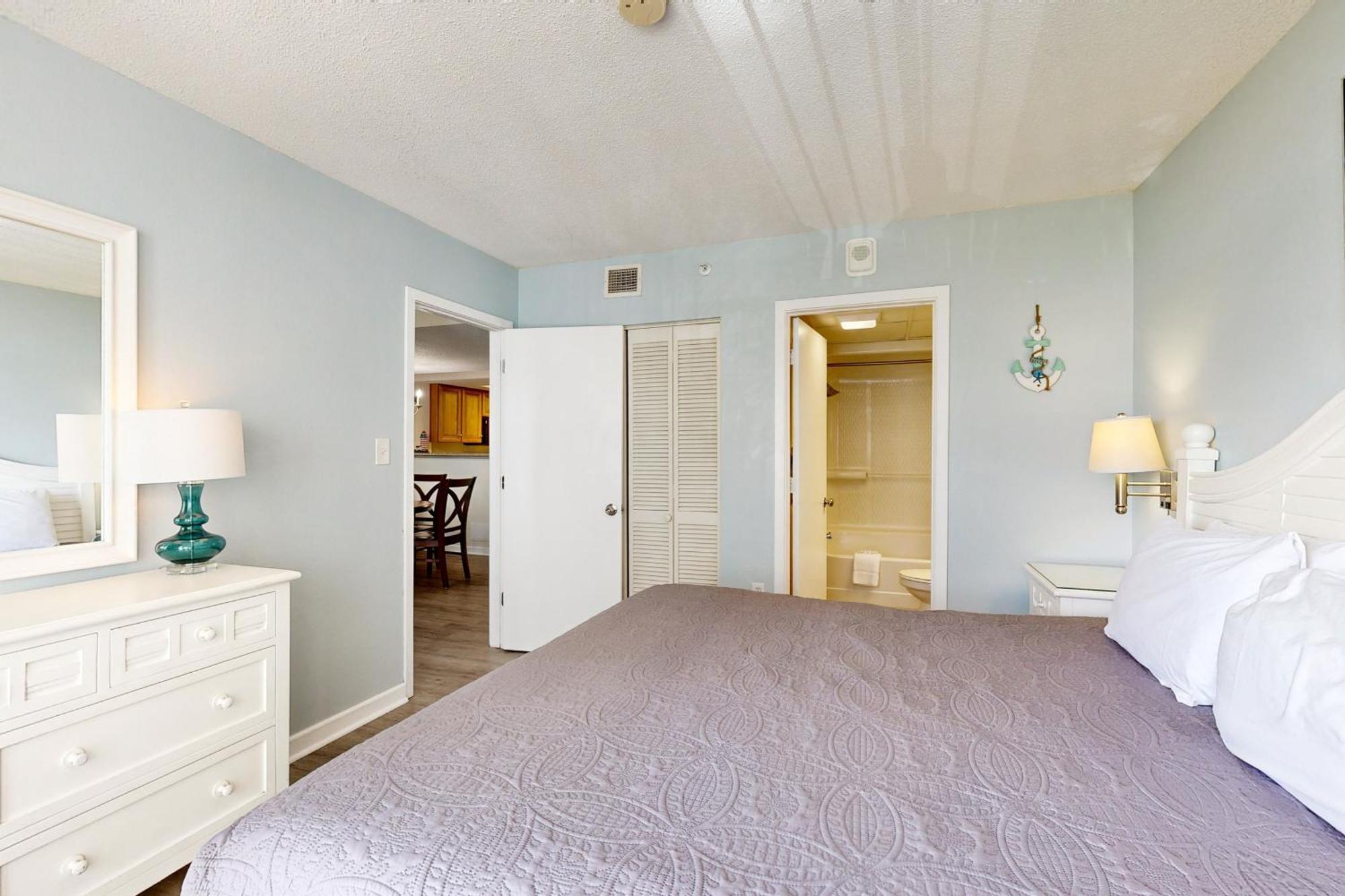 Beach Colony & Golden Mile Myrtle Beach Oda fotoğraf