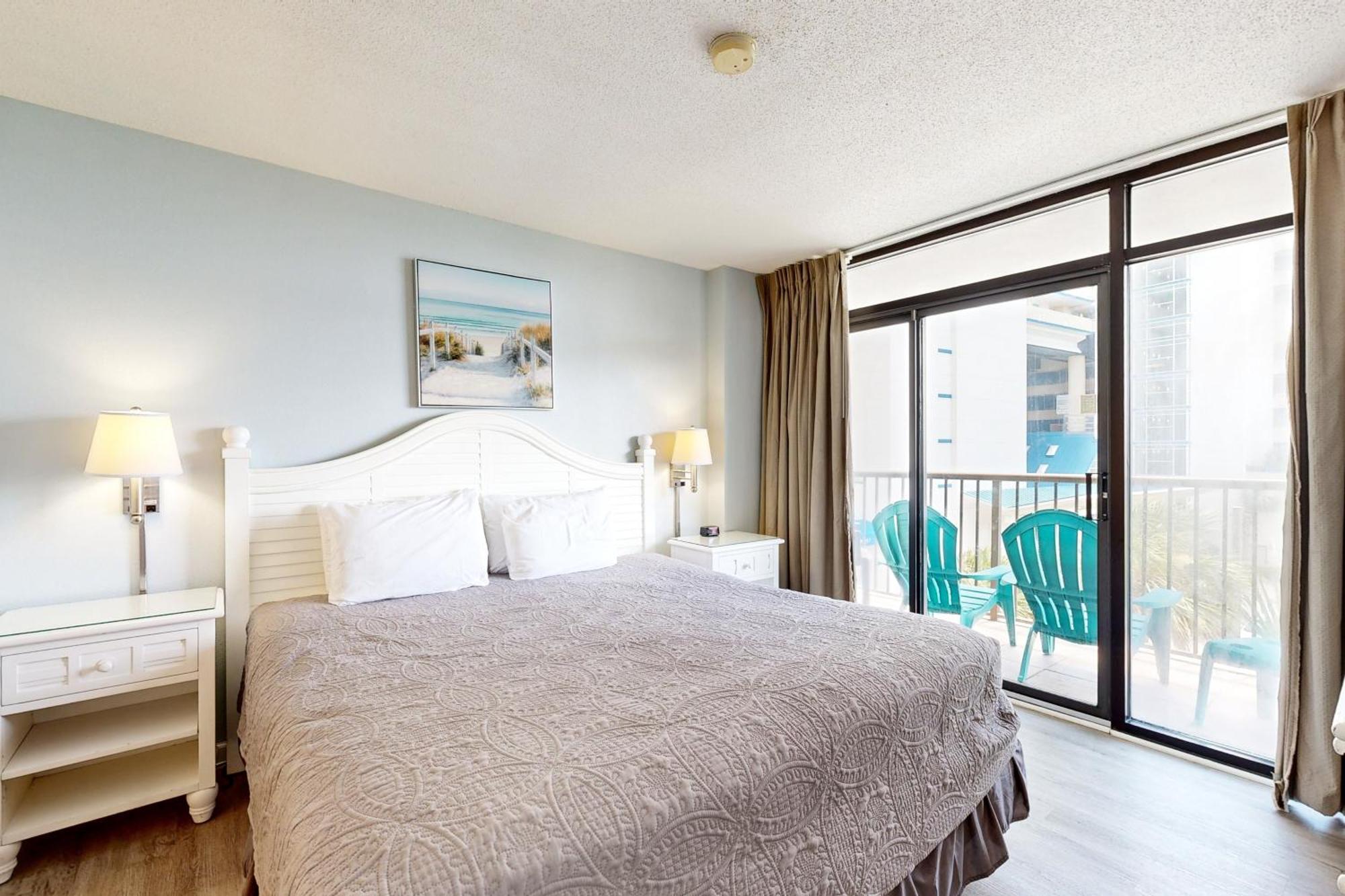 Beach Colony & Golden Mile Myrtle Beach Oda fotoğraf