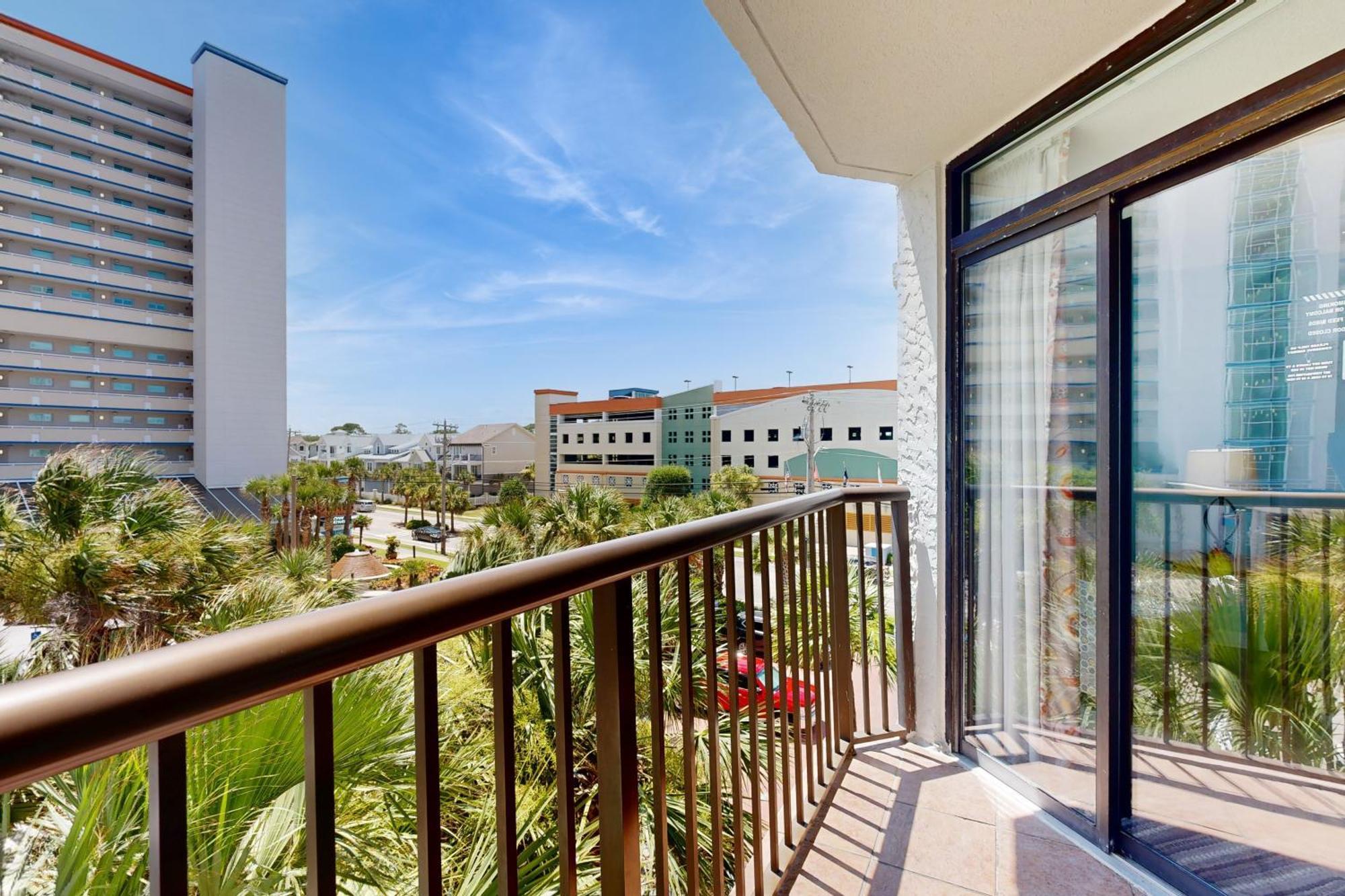 Beach Colony & Golden Mile Myrtle Beach Oda fotoğraf